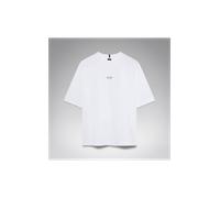 Oakley Stacked Metal T-Shirt WhiteXL White
