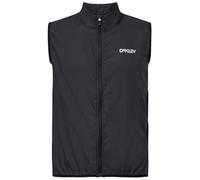 Oakley Standard Elements Packable Vest II, Blackout