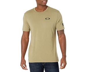 Oakley Standard Issue Strong Tee, Military Tan, Medium