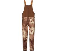 Oakley Standard Tc Gunn Rc Bib 3.0, Brown Clouds Print, Large