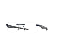 Steakhouse 1.0 Eyeglasses - unisex - Oakley - Glasses - Blue - 57 MM - Accessories 57 MM