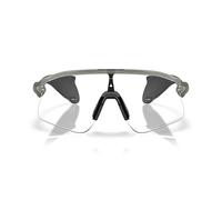 Oakley Stunt Devil 0OO9517 Grey Ink Size: 39 08 - Grey Ink One Size
