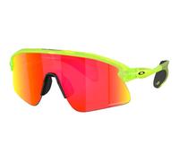 OAKLEY Stunt Devil - Mixte - Green - size only size- model 2026 only size