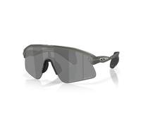 Oakley Stunt Devil OO 9517 - Rectangle Square mirrored
