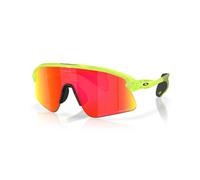 Oakley Stunt Devil OO 9517 - Rectangle Square mirrored
