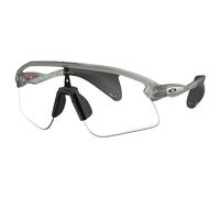 Oakley - Stunt Devil Photochromic S3 - Cycling glasses grey