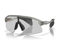 Oakley Stunt Devil Photochromic Sunglasses - Grey Ink / Photochromic Lens / OO9517-0839