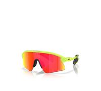 Oakley Stunt Devil Rectangle Sunglasses, Metal, Men Metal