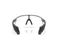 Oakley - Photochromic sunglasses - Stunt Devil S Matte Grey Ink/Photochromic Grey one size