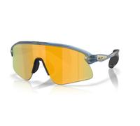 Oakley Stunt Devil S (Prizm 24K) ONE SIZE Black Unisex