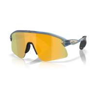 Oakley Stunt Devil S (Prizm 24K) ONE SIZE Blue Unisex