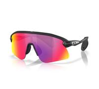 Oakley Stunt Devil S (Prizm Road) ONE SIZE Black Unisex