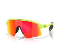 Oakley Stunt Devil S (Prizm Ruby) ONE SIZE Yellow Unisex