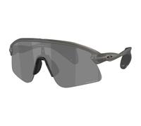 Oakley - Stunt Devil S S3 (VLT 13%) - Cycling glasses grey