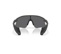 Oakley Stunt Devil S Sunglasses Prizm Black/CAT3 Grey Smoke