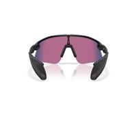 Oakley Stunt Devil S Sunglasses Prizm Road/CAT3 Matte Black