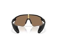 Oakley Stunt Devil Sunglasses Prizm 24K/CAT3 Stunt Devil