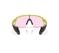 Oakley Stunt Devil Sunglasses Prizm Low Light/CAT1 Stunt Devil