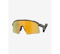 Oakley Stunt Wing Sunglasses Yellow Prizm 24K/CAT3