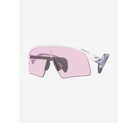 Oakley Stunt Wing Sunglasses Pink Prizm Low Light/CAT1