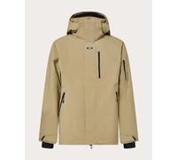 Oakley Sub Temp RC GORE-TEX 2.0 Hooded Jacket Beige - S