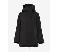 Oakley Sub Temp RC Gore-Tex Hooded Jacket Deep Black Women - XS