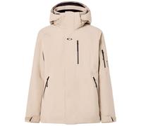 OAKLEY Sub Temp Rc Gore-tex Jacket 2.0 - Men - Beige - size S- model 2025 S