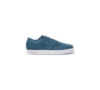 Oakley SUEDED LIGHTHOUSE SNEAKER PETROL US7.5 Size: UK6.5