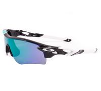 Oakley Sunglass Sold Out 30 Years Radar Path Polished Black Jade Iridium 26-268