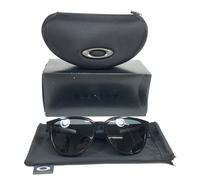 Oakley Sunglasses ACTUATOR OO9250-0157 Polished Black with Prizm Grey Lenses
