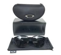 Oakley Sunglasses ACTUATOR OO9250-0157 Polished Black with Prizm Grey Lenses