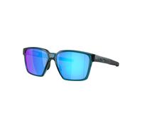 Oakley - Sunglasses - Actuator SQ Trans Balsam Prizm Sapphire - Blue Blue