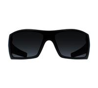 Oakley Sunglasses Batwolf OO9101-04 Matt Black Grey Polarized