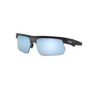 Oakley - Sunglasses - Bisphaera Matte Black Prizm Deep Water Black one size