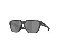 Oakley - Sunglasses - Briza Steel/Prizm Black Iridium for Men Black one size
