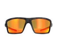 Oakley Cables Mens Black Camo Sunglasses