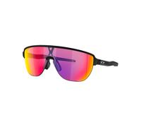 Oakley - Sunglasses - Corridor Matte Black Prizm Road Black