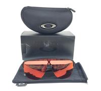 Corridor Prizm Matte Black Sunglasses, Black One Size