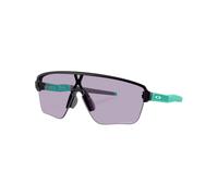 Oakley - Sunglasses - Corridor SQ Matte Black Prizm Slate Black