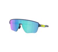 Oakley - Sunglasses - Corridor SQ Matte Trans Blue Prizm Sapphire Blue one size