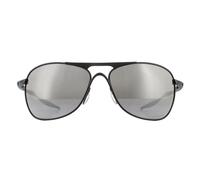 Oakley Sunglasses Crosshair OO4060-23 Matte Black Prizm Black