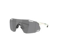 Oakley Unisex OO9513D CYBR DYNO 951305 Sunglasses O_matter White Grey Squared Normal