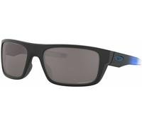 Oakley Sunglasses Drop Point Matte Black Ignite w Prizm black Polar OO9367-32