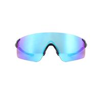 Oakley Unisex OO9454 EVZERO BLADES 945403 Sunglasses O_matter Grey Blue Mask Normal Prizm