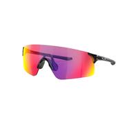 Oakley Unisex OO9454 EVZERO BLADES 945402 Sunglasses O_matter Black Violet Mask Normal Prizm