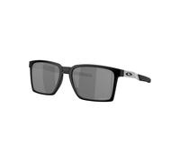 Oakley - Sunglasses - Exchange Sun Satin Black Black one size