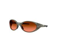 Oakley - Sunglasses - Eyejacket Redux Matte Olive Ink Prizm Bronze Gradient - Khaki Khaki one size