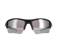 Oakley Flak 2.0 XL Mens Matte Black Sunglasses