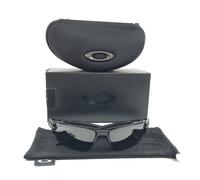 Oakley Flak 2.0 Xl Prizm Polarized Sunglasses Black Prizm Black Polarized/CAT 3 Men,Women