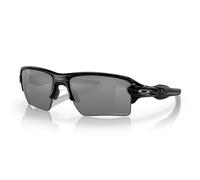 Oakley Sunglasses OO9188 FLAK 2.0 XL 918872 black polarized